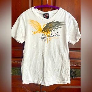 Women's Harley Davidson Deadwood, SD